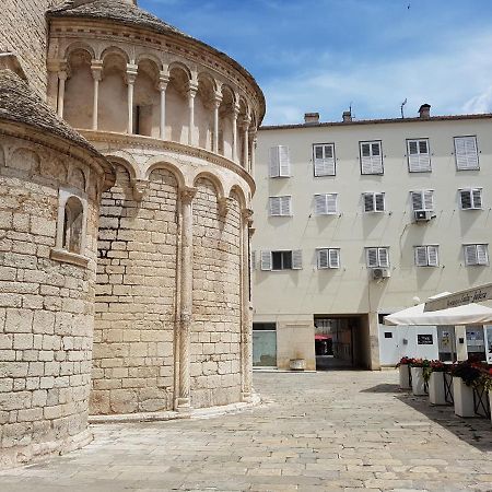 Modern Room Old Town - Ζαντάρ Εξωτερικό φωτογραφία