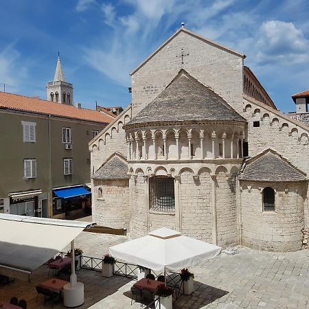 Modern Room Old Town - Ζαντάρ Εξωτερικό φωτογραφία