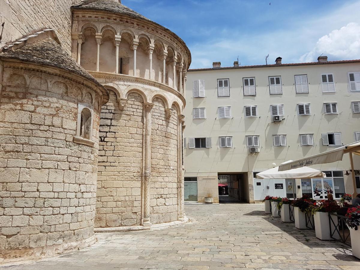 Modern Room Old Town - Ζαντάρ Εξωτερικό φωτογραφία