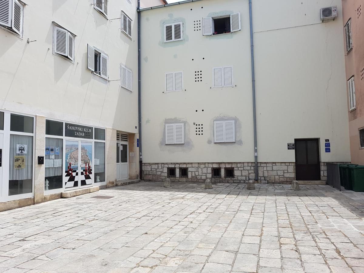 Modern Room Old Town - Ζαντάρ Εξωτερικό φωτογραφία