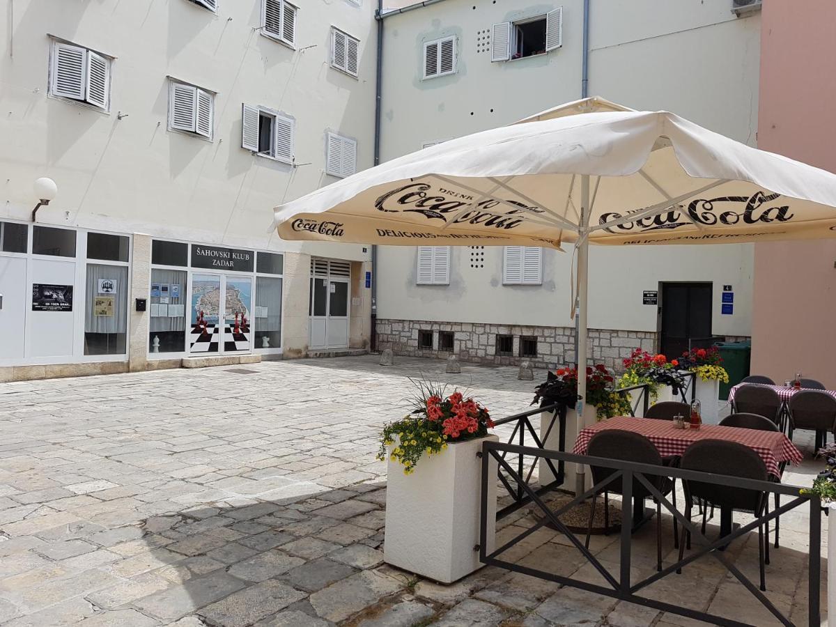 Modern Room Old Town - Ζαντάρ Εξωτερικό φωτογραφία