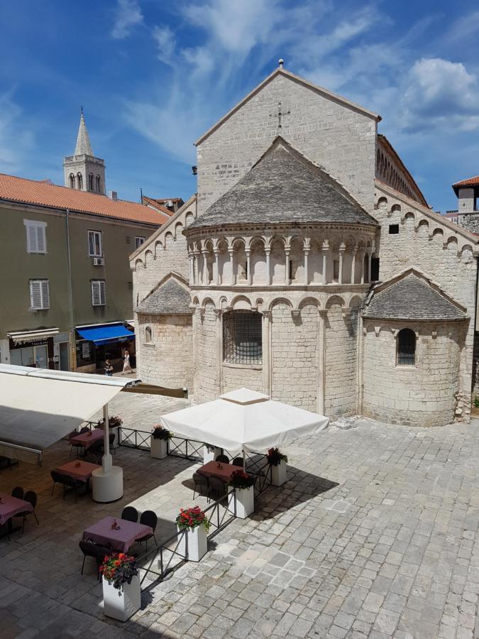 Modern Room Old Town - Ζαντάρ Εξωτερικό φωτογραφία