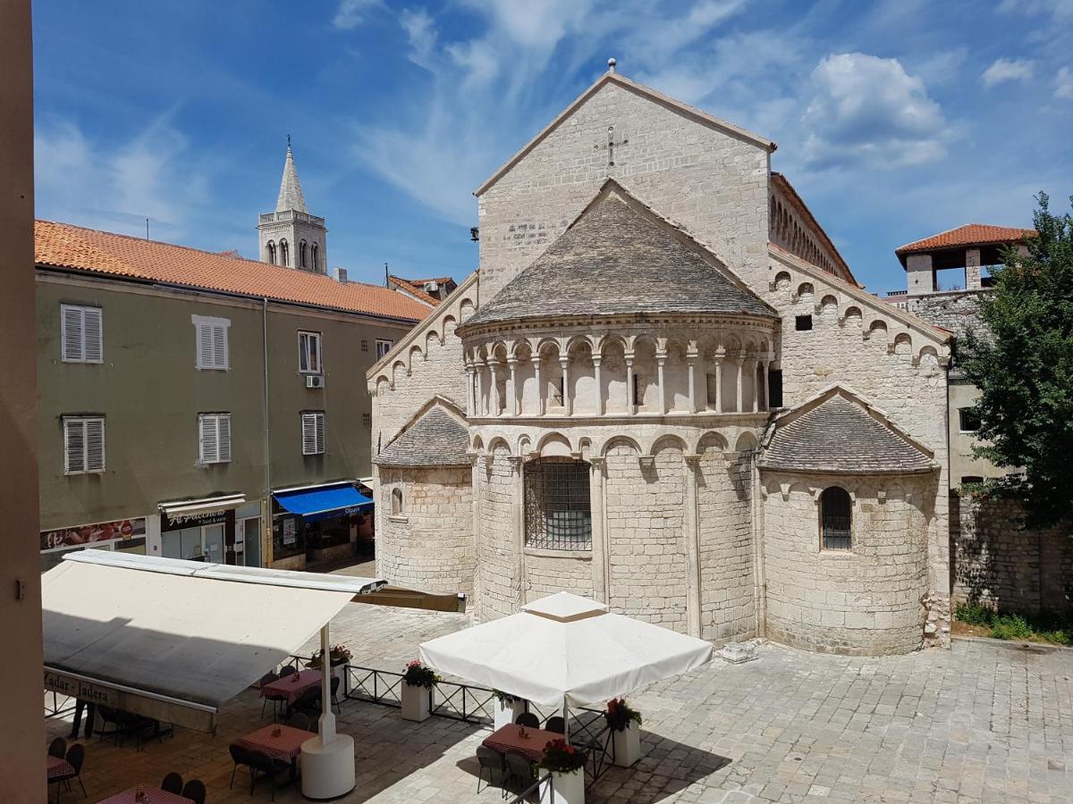 Modern Room Old Town - Ζαντάρ Εξωτερικό φωτογραφία