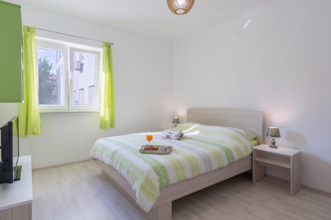 Modern Room Old Town - Ζαντάρ Εξωτερικό φωτογραφία