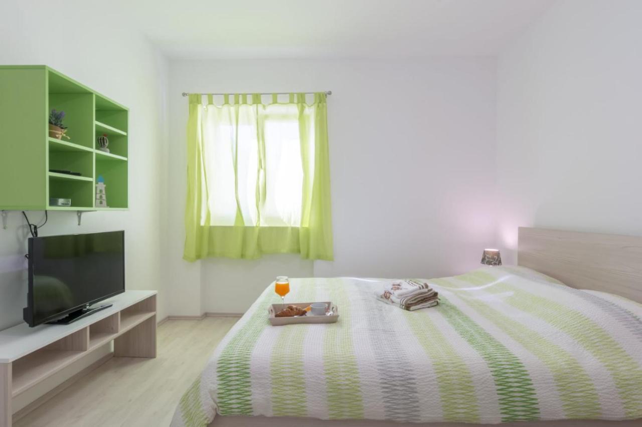 Modern Room Old Town - Ζαντάρ Εξωτερικό φωτογραφία