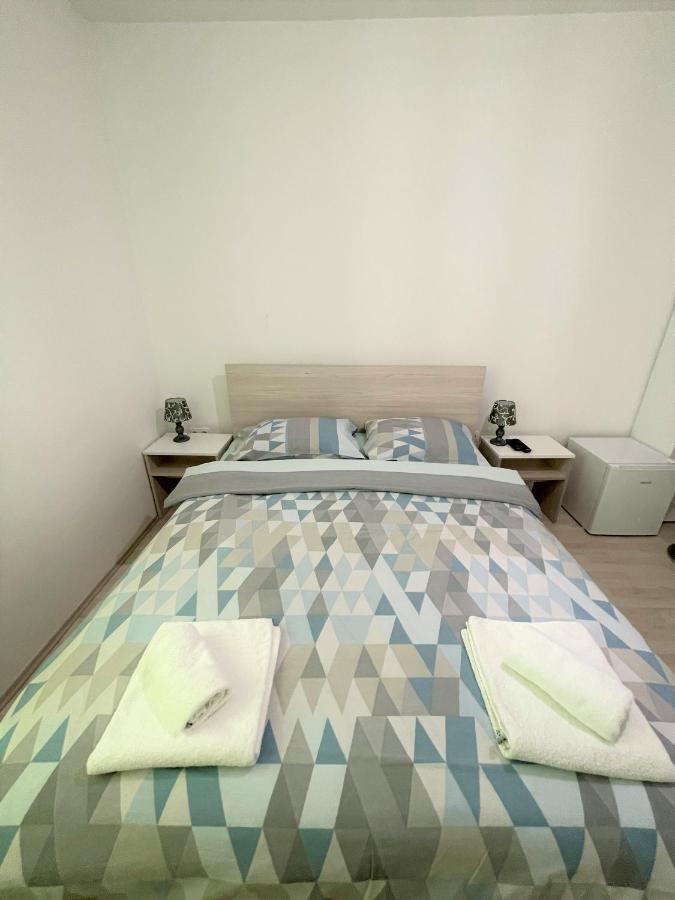 Modern Room Old Town - Ζαντάρ Εξωτερικό φωτογραφία