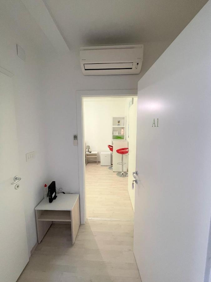 Modern Room Old Town - Ζαντάρ Εξωτερικό φωτογραφία