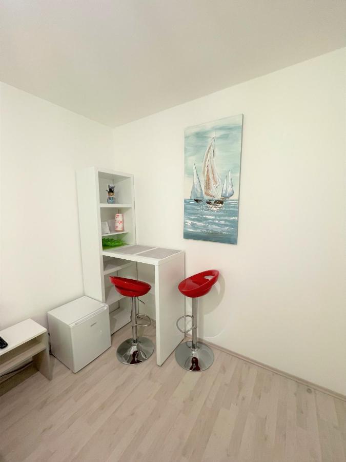 Modern Room Old Town - Ζαντάρ Εξωτερικό φωτογραφία