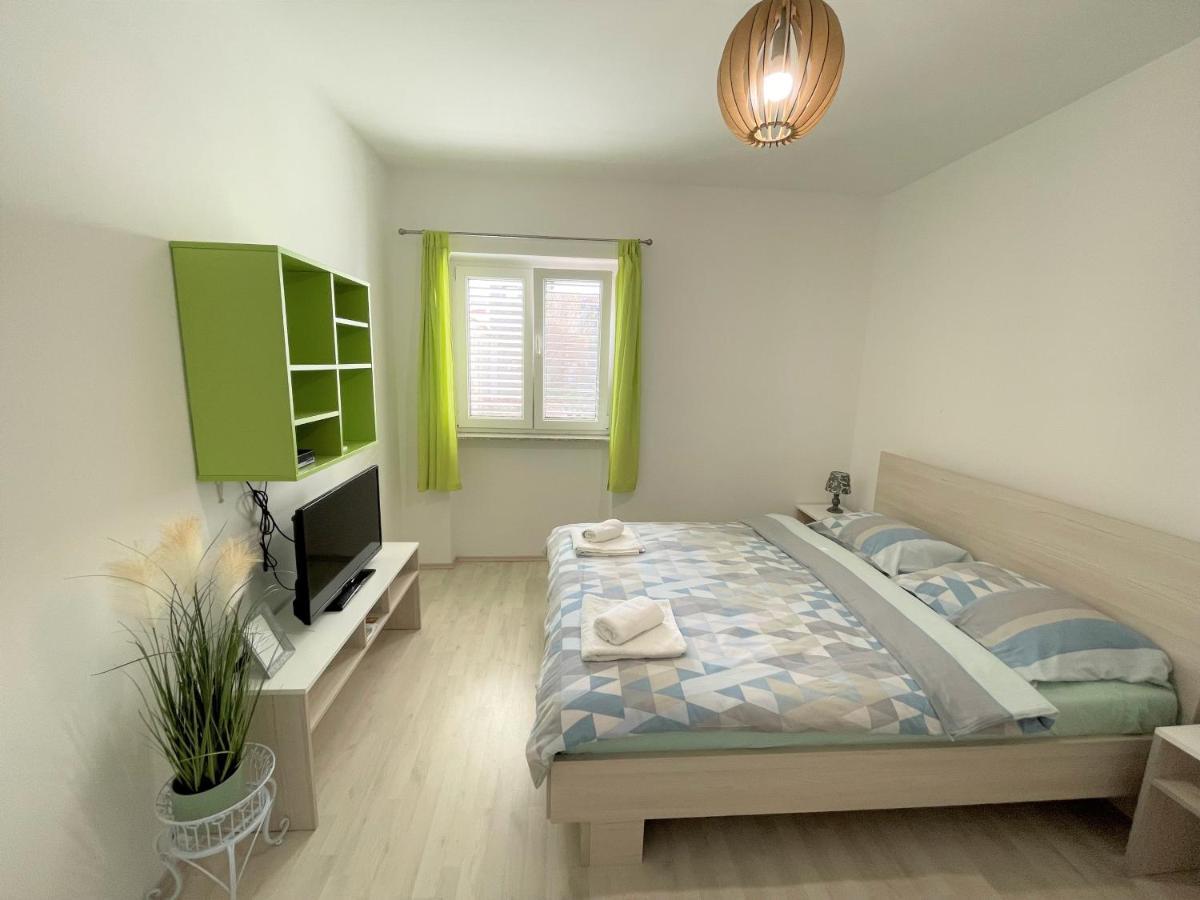 Modern Room Old Town - Ζαντάρ Εξωτερικό φωτογραφία