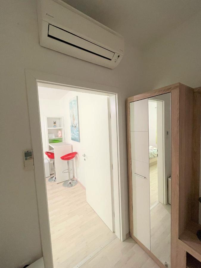 Modern Room Old Town - Ζαντάρ Εξωτερικό φωτογραφία