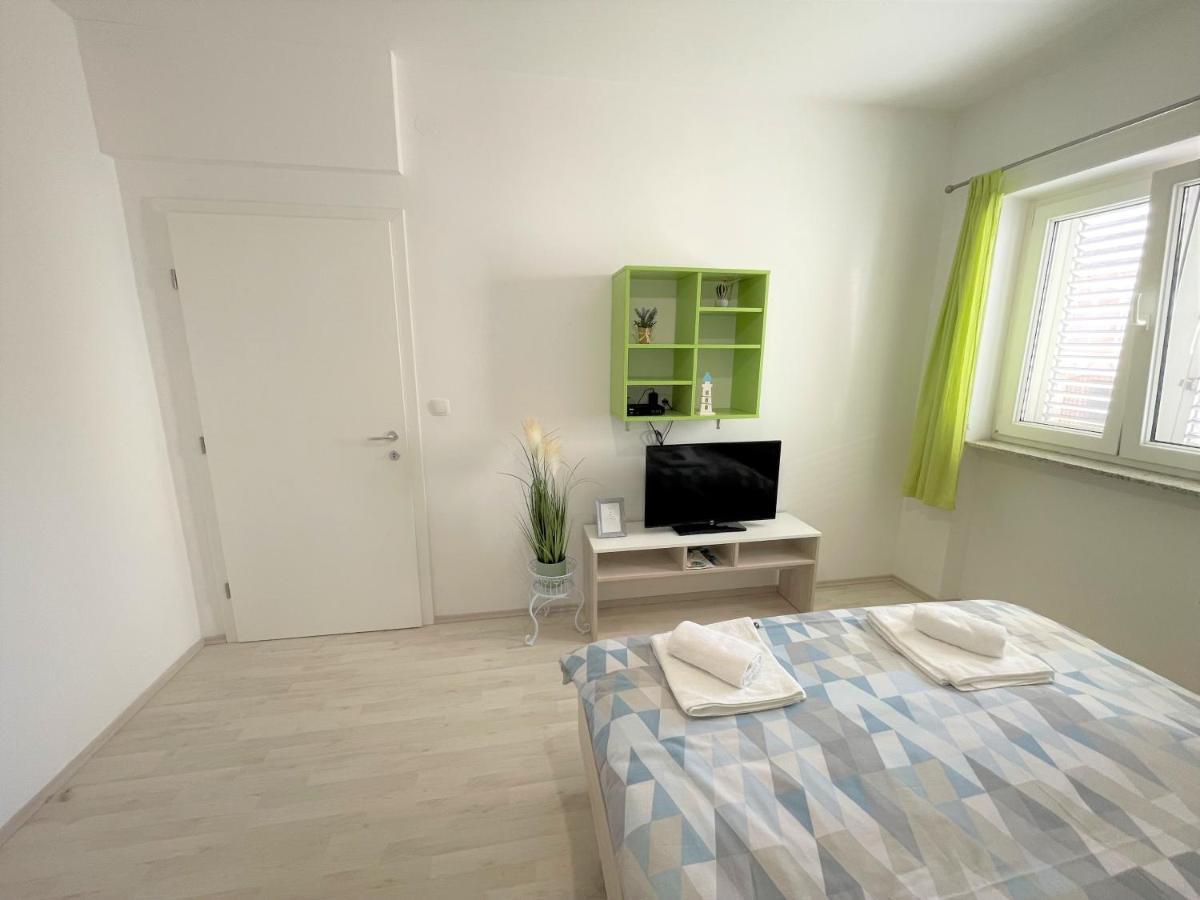 Modern Room Old Town - Ζαντάρ Εξωτερικό φωτογραφία