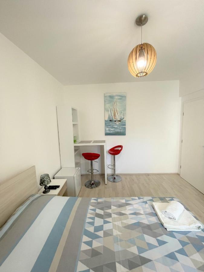 Modern Room Old Town - Ζαντάρ Εξωτερικό φωτογραφία
