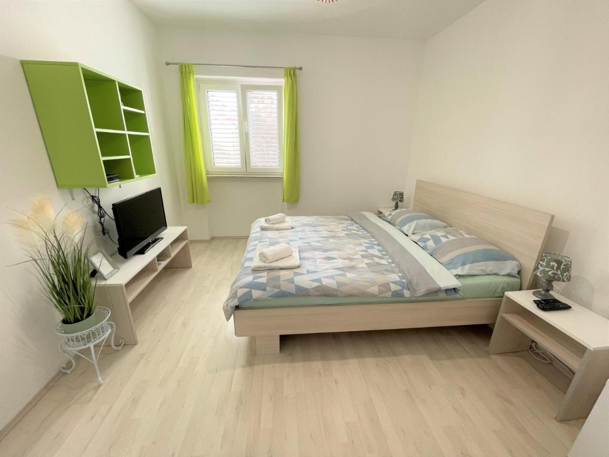 Modern Room Old Town - Ζαντάρ Εξωτερικό φωτογραφία