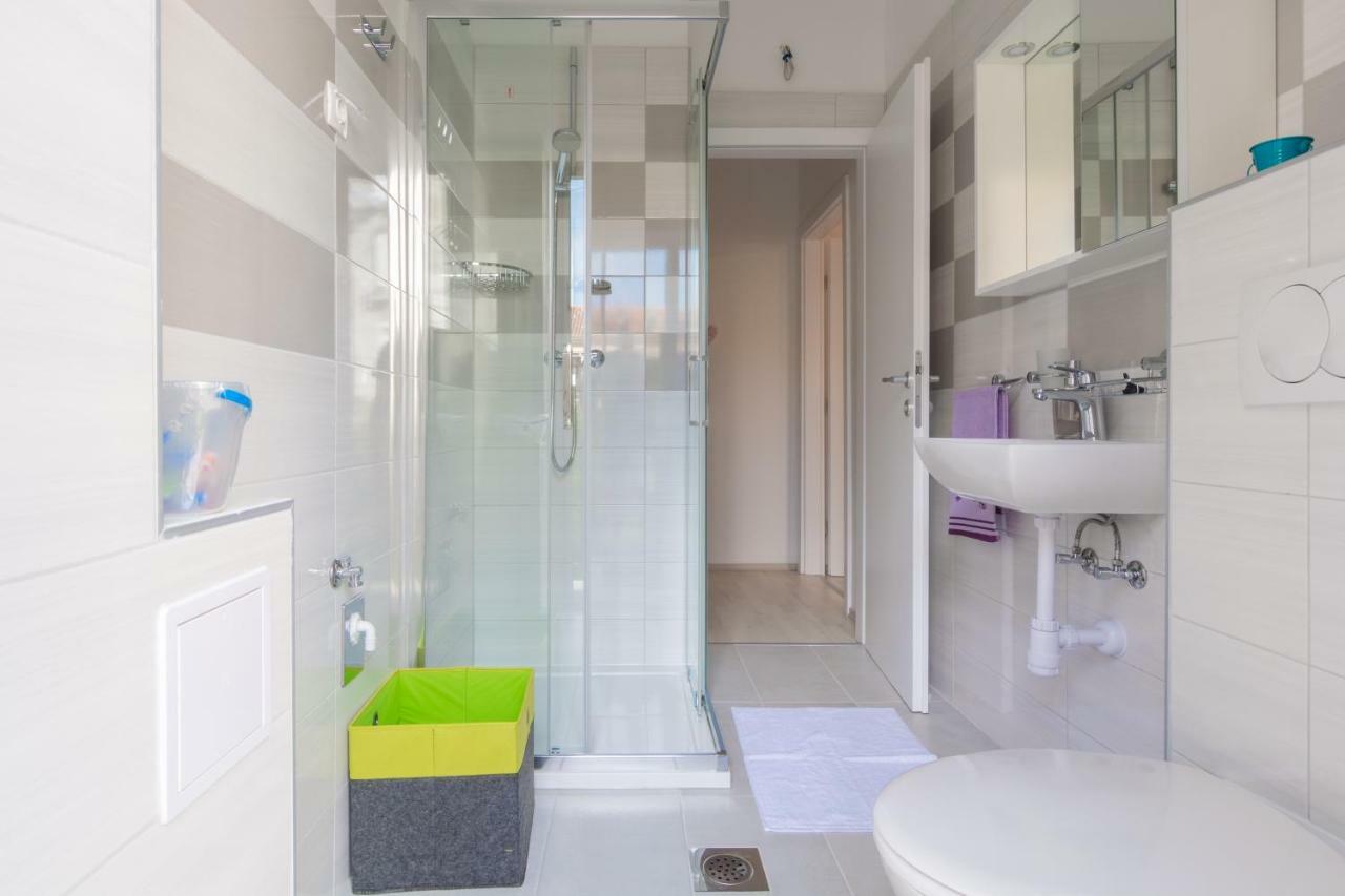 Modern Room Old Town - Ζαντάρ Εξωτερικό φωτογραφία