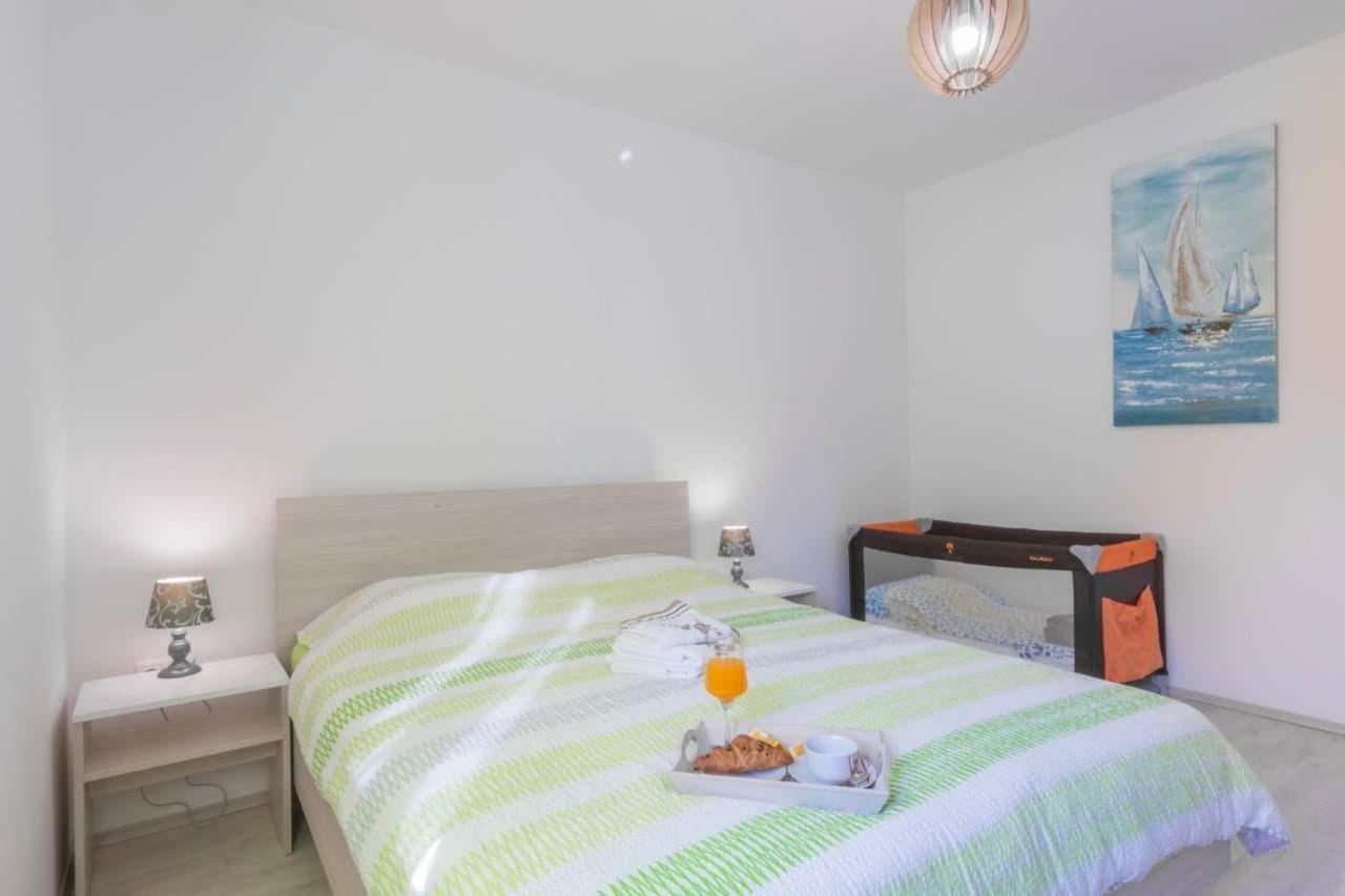 Modern Room Old Town - Ζαντάρ Εξωτερικό φωτογραφία